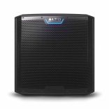 Alto Pro TS12SXEU Alto Pro TS12S aktív hangfal, sub, 2500 W peak, 12", 130 dBSPL, 38Hz-110Hz, digit, DSP