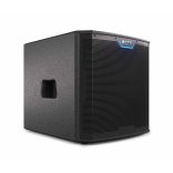 Alto Pro TS12SXEU Alto Pro TS12S aktív hangfal, sub, 2500 W peak, 12", 130 dBSPL, 38Hz-110Hz, digit, DSP