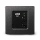 Alto Pro TS12SXEU Alto Pro TS12S aktív hangfal, sub, 2500 W peak, 12", 130 dBSPL, 38Hz-110Hz, digit, DSP