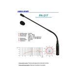 Voice Kraft PA-217