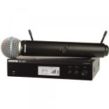Shure BLX24RE/B58-H8E  