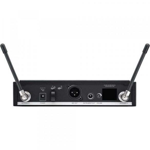 Shure BLX24RE/B58-H8E  