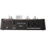 SSL 2 usb audio interface