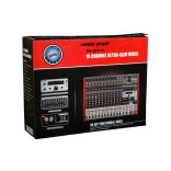 Voice Kraft UFX16