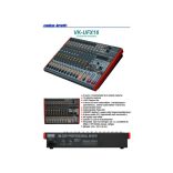 Voice Kraft UFX16