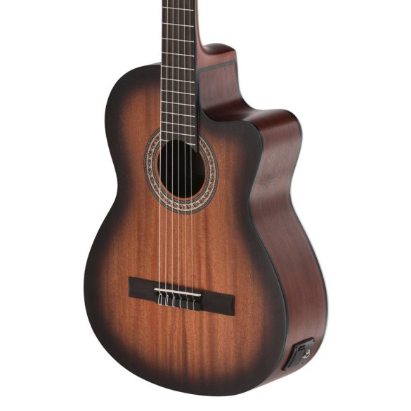 Caballero by MR Principio Serie CA-MM E