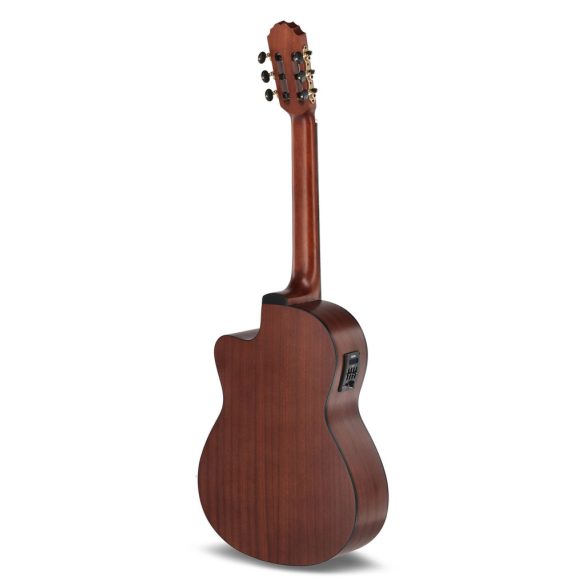 Caballero by MR Principio Serie CA-MM E