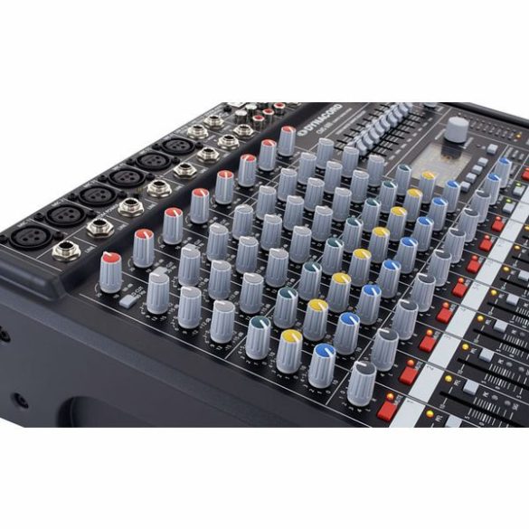 Dynacord CMS600-3