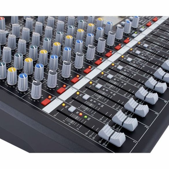 Dynacord CMS600-3