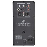 Soundsation GO-SOUND 10A - 480 Watt aktív hangfal