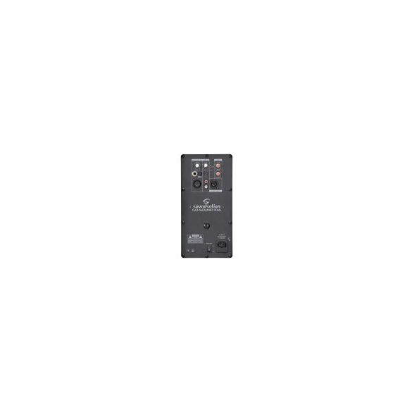 Soundsation GO-SOUND 10A - 480 Watt aktív hangfal