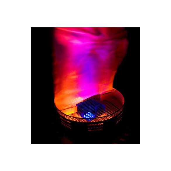 CHAUVET DJ - BOB LED TŰZEFFEKT