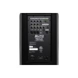 Alto Pro TS112C kompakt oszlop PA rendszer