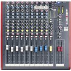 Allen & Heath ZED 12FX