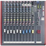 Allen & Heath ZED 12FX