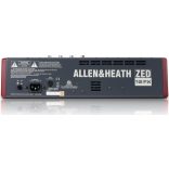 Allen & Heath ZED 12FX