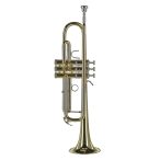 Bach Bb trombita TR450