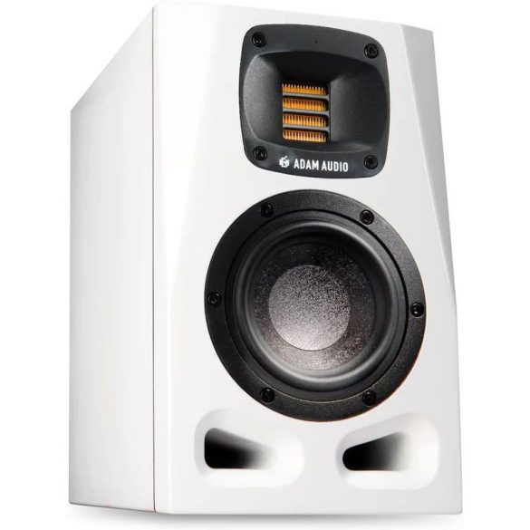 Adam Audio A4V stúdió monitor, fehér