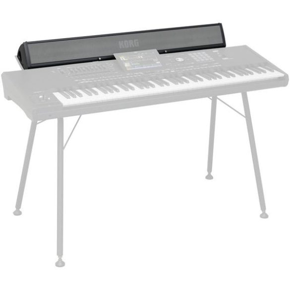 Korg PaAS MK2 hangprojektor