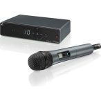   Sennheiser XSW 1-825 vezeték nélküli kézimikrofonos szett