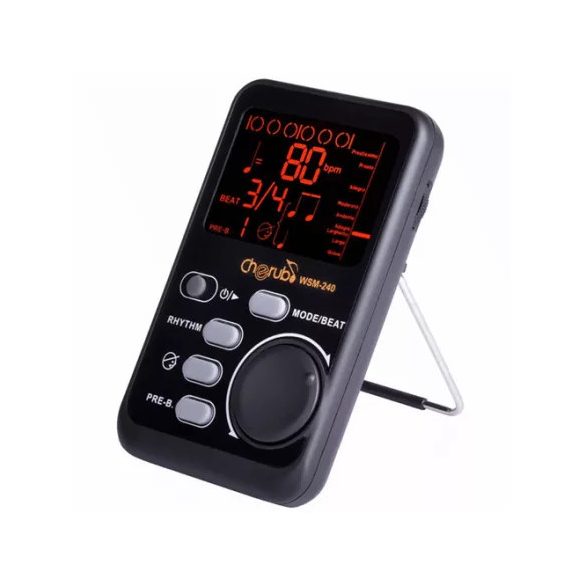 CHERUB WSM240 - METRONÓM