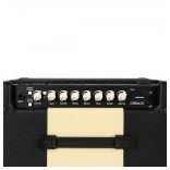 Cort CM30R-BK 