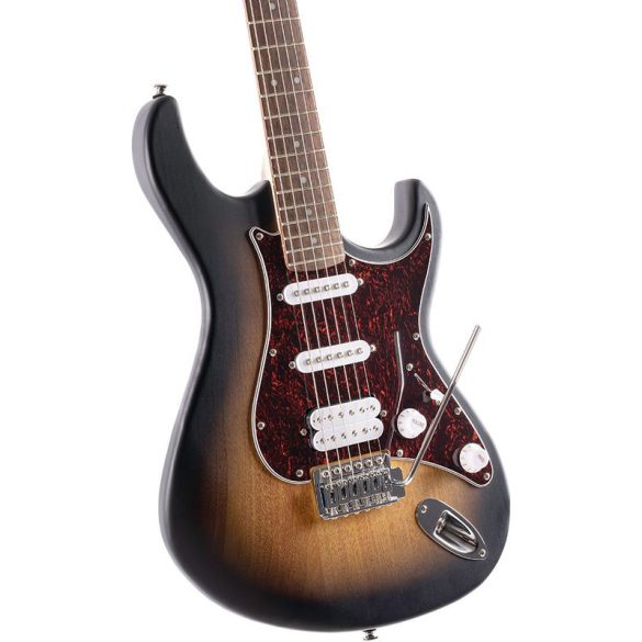 Cort G-110 OPSB elektromos gitár