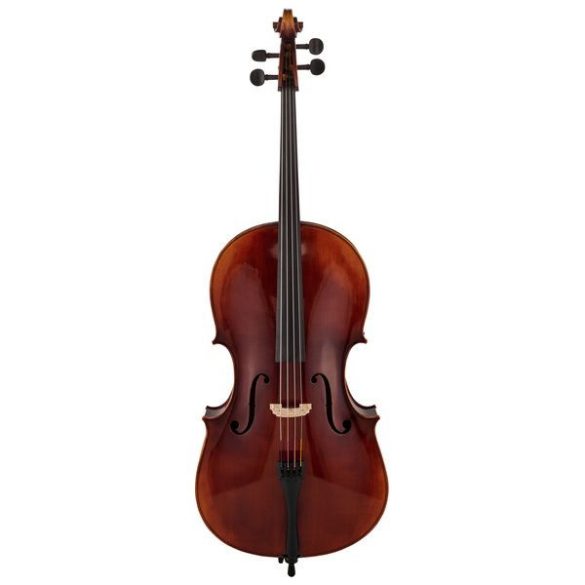Gewa Maestro 6 Antik Cselló 4/4