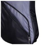 PGB-10CG - 4/4-es klasszikusgitár tok - 10mm béléssel