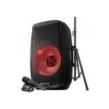 GEMINI AS-2115BT  PA szett