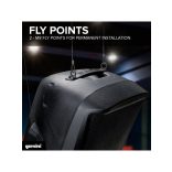 GEMINI AS-2115BT  PA szett