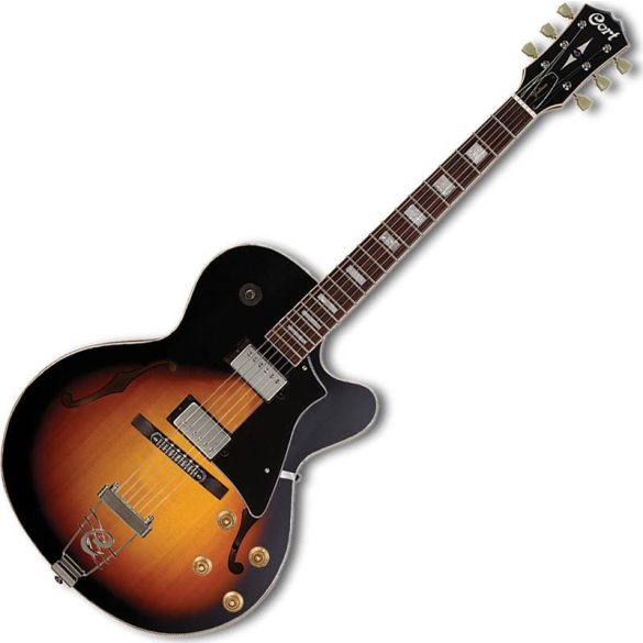 Cort Yorktown TAB elektromos gitár