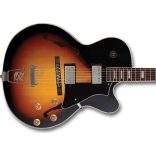 Cort Yorktown TAB elektromos gitár