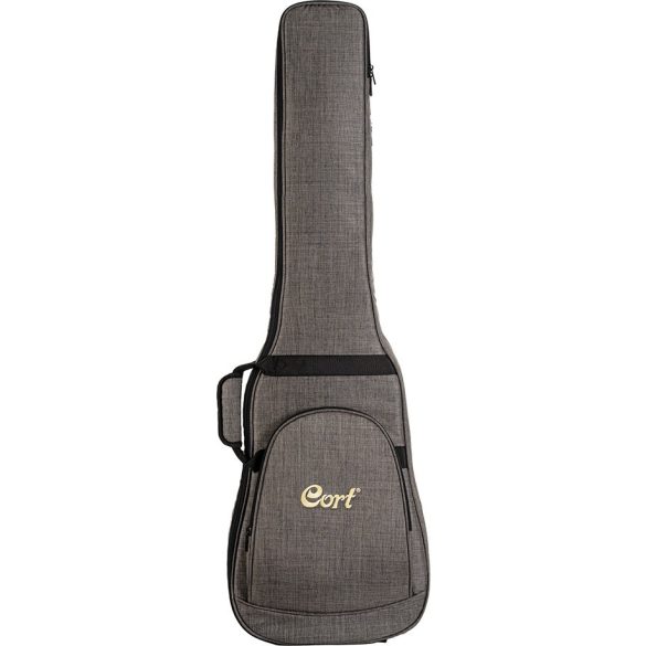 Cort CPEB10 premium basszusgitár tok