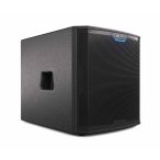   Alto Pro TS15SXEU Alto Pro TS15S aktív hangfal, sub, 2500 W peak, 15", 132 dBSPL, 31Hz-123Hz, digit, DSP