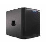 Alto Pro TS15SXEU Alto Pro TS15S aktív hangfal, sub, 2500 W peak, 15", 132 dBSPL, 31Hz-123Hz, digit, DSP