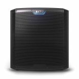 Alto Pro TS15SXEU Alto Pro TS15S aktív hangfal, sub, 2500 W peak, 15", 132 dBSPL, 31Hz-123Hz, digit, DSP