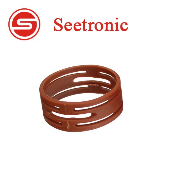 BST0/4 szinező gyűrű (barna)