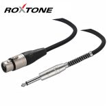 SMXJ210L10 6,3 Jack - XLR(m) kábel, 10m