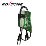 RACC150L1 2x6,3 Jack - 2xRCA kábel, 1m