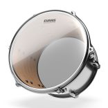 Evans EPP-G2HDD-S G2 Clear Standard with HD Dry Snare Batter Dobbőr szett