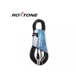 SMXJ260L10 6.3 sztereo jack - XLR(p) kábel 10m