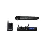 Audio-Technica System 20 pro
