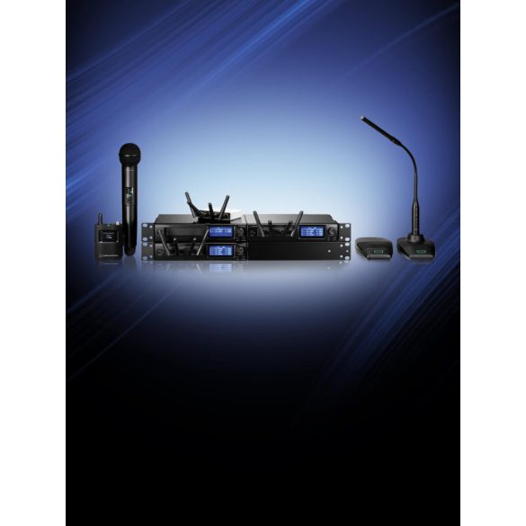 Audio-Technica System 20 pro