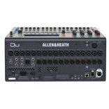 Allen & Heath QU-5D digitális keverőpult