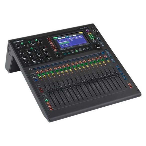 Allen & Heath QU-5D digitális keverőpult
