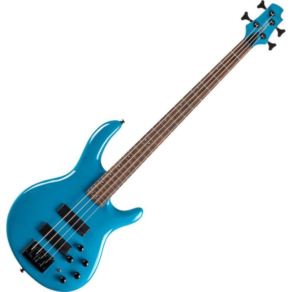 Cort C4 Deluxe basszusgitár, CBL