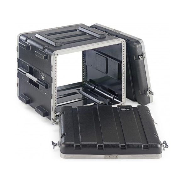 Stagg ABS-8U rack