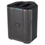   Sheeran SHEERANBUSKERXEU Sheeran BUSKER hordozható, akkumulátoros hangfal