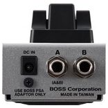 Boss FS-7 dupla lábkapcsoló